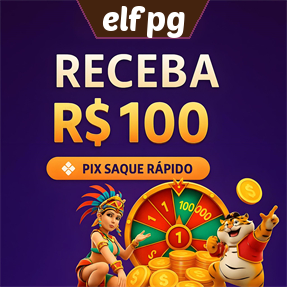 elfpg Ganhe R$ 100,00 Gratis
